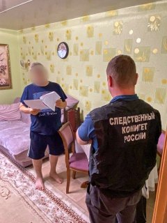 Бывший начальник ГБУ «Управление автомобильных дорог администрации Владимирской области» признан виновным в получении взятки