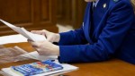 Во Владимире прокурор направил в суд уголовное дело о краже денег у кондуктора автобуса