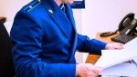 Заместитель прокурора области Антон Жуков принял участие в торжественном открытии летней оздоровительной кампании